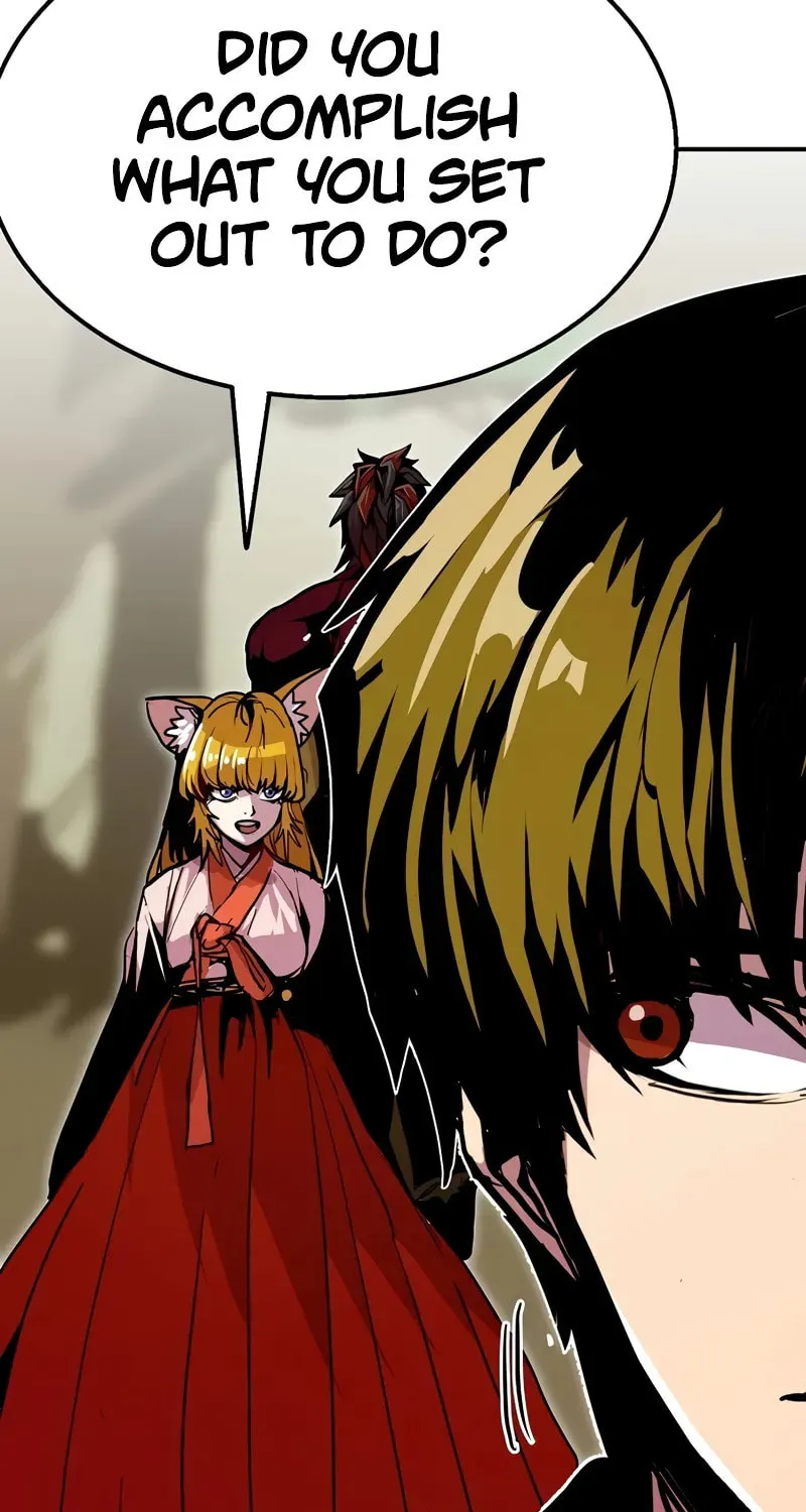 Read Returning With Absolutely Nothing chapter 96 image 78 on Lezhin