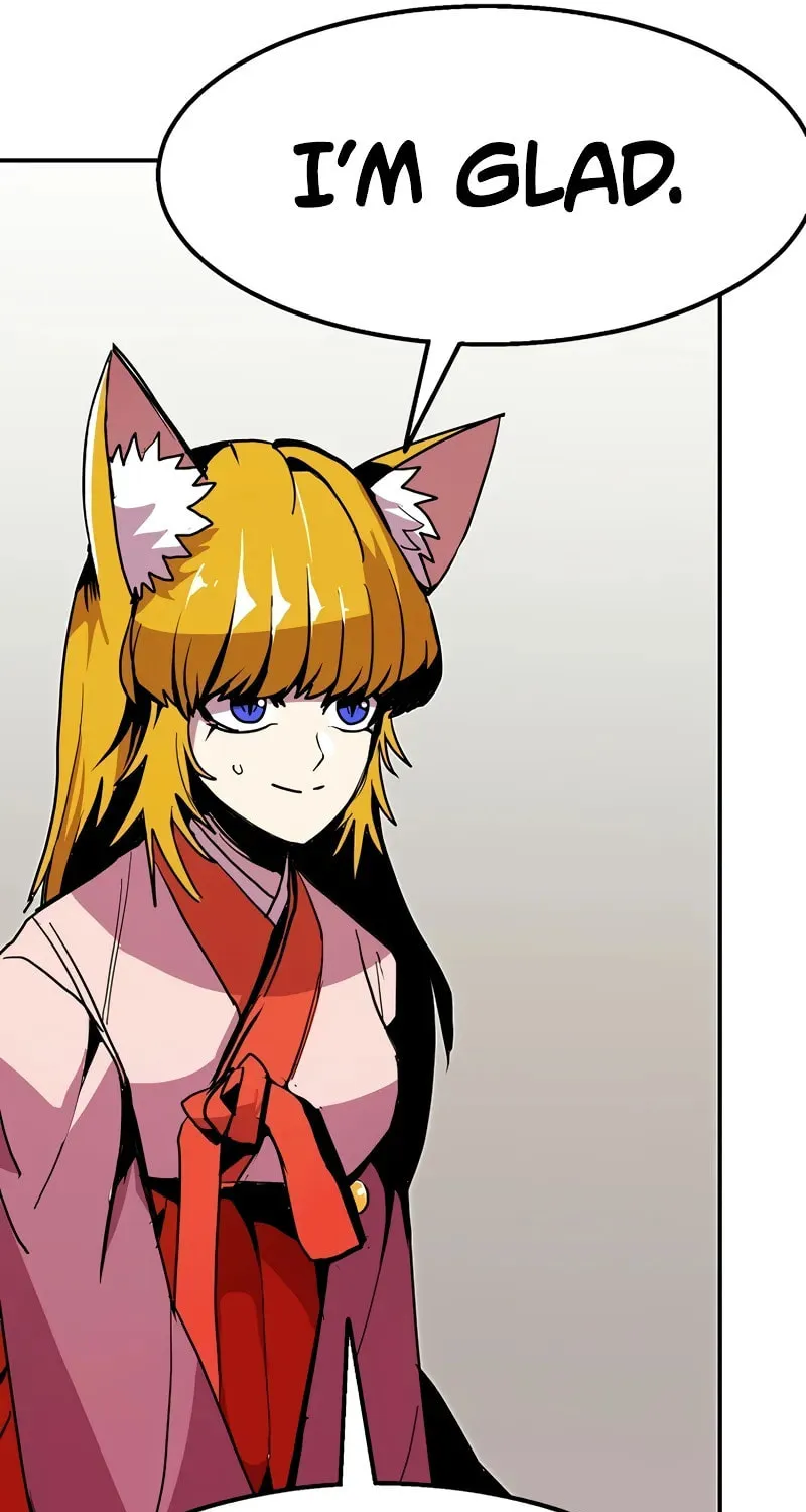 Read Returning With Absolutely Nothing chapter 96 image 80 on Lezhin