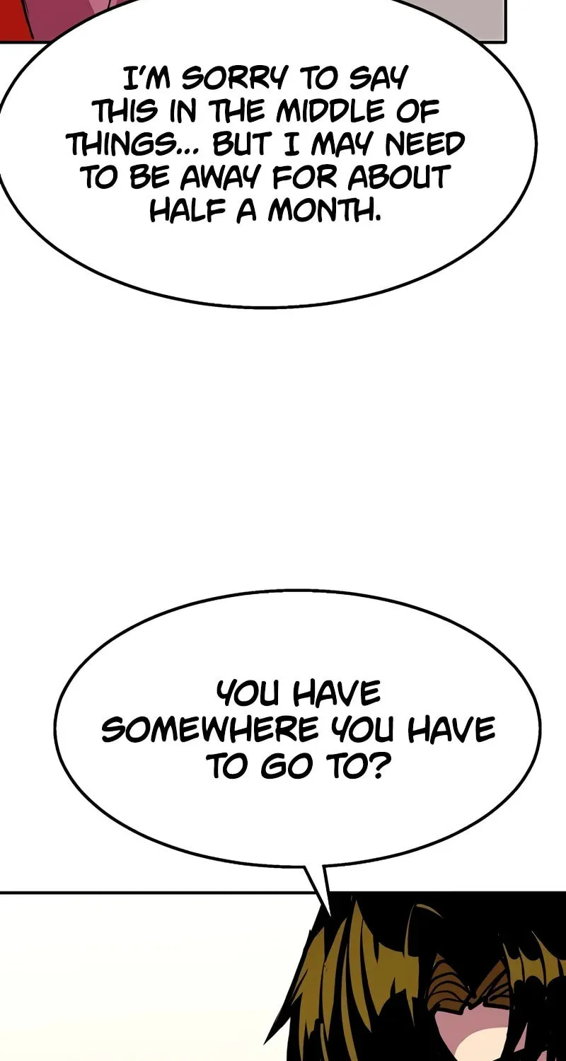 Read Returning With Absolutely Nothing chapter 96 image 81 on Lezhin