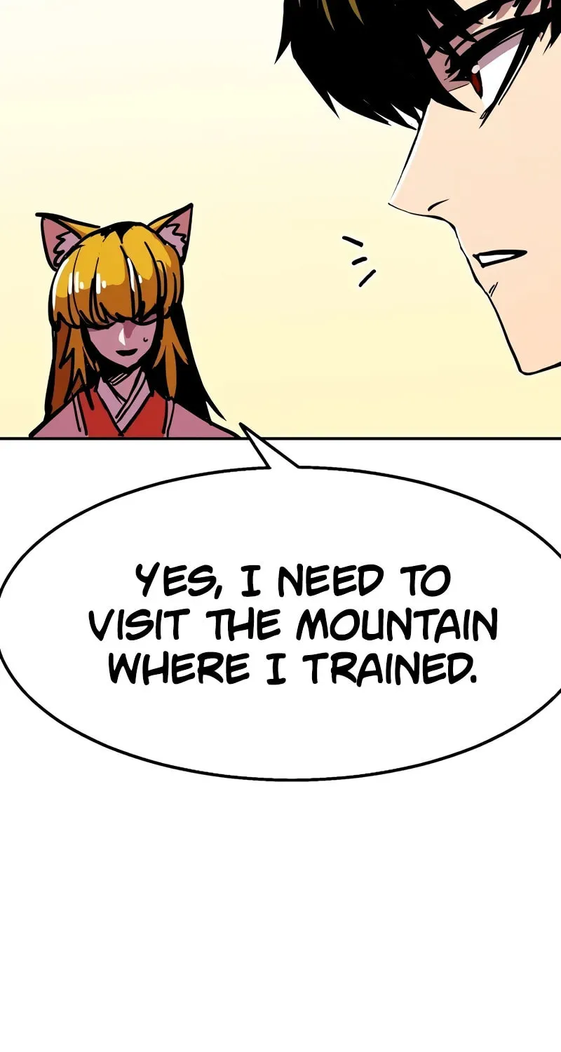 Read Returning With Absolutely Nothing chapter 96 image 82 on Lezhin