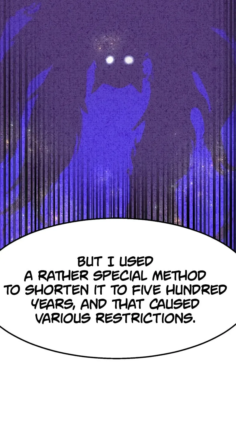 Read Returning With Absolutely Nothing chapter 96 image 84 on Lezhin