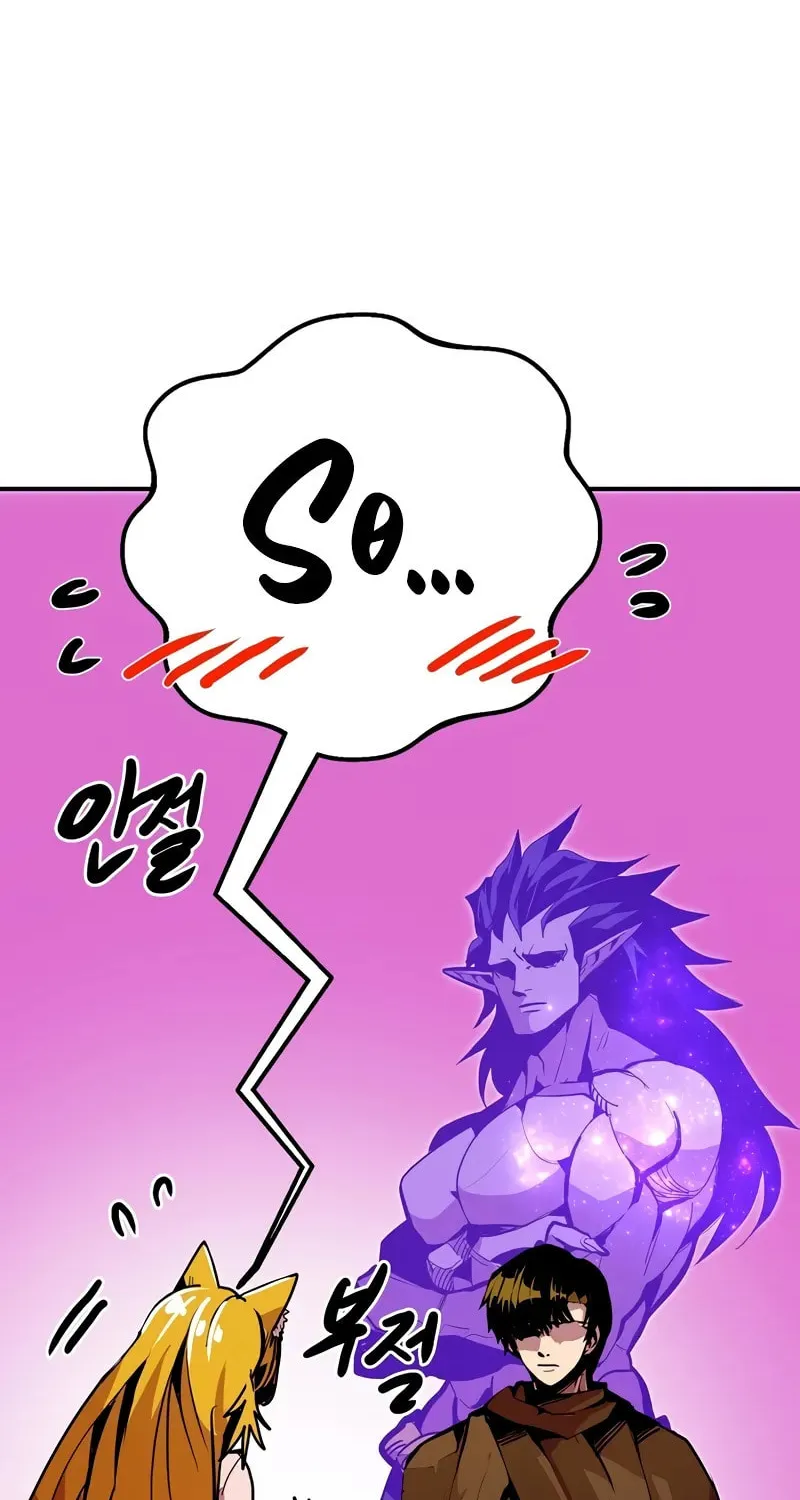 Read Returning With Absolutely Nothing chapter 96 image 85 on Lezhin