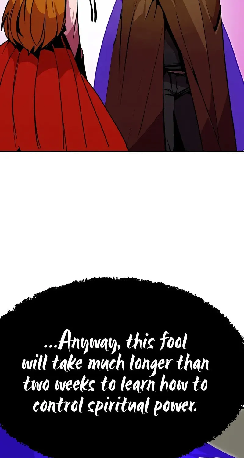 Read Returning With Absolutely Nothing chapter 96 image 86 on Lezhin