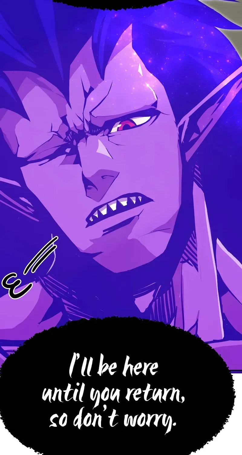 Read Returning With Absolutely Nothing chapter 96 image 87 on Lezhin