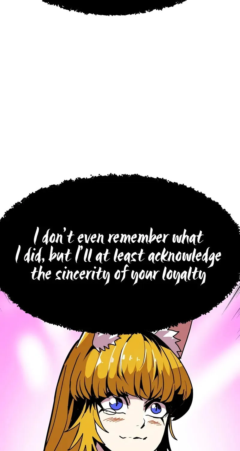 Read Returning With Absolutely Nothing chapter 96 image 88 on Lezhin