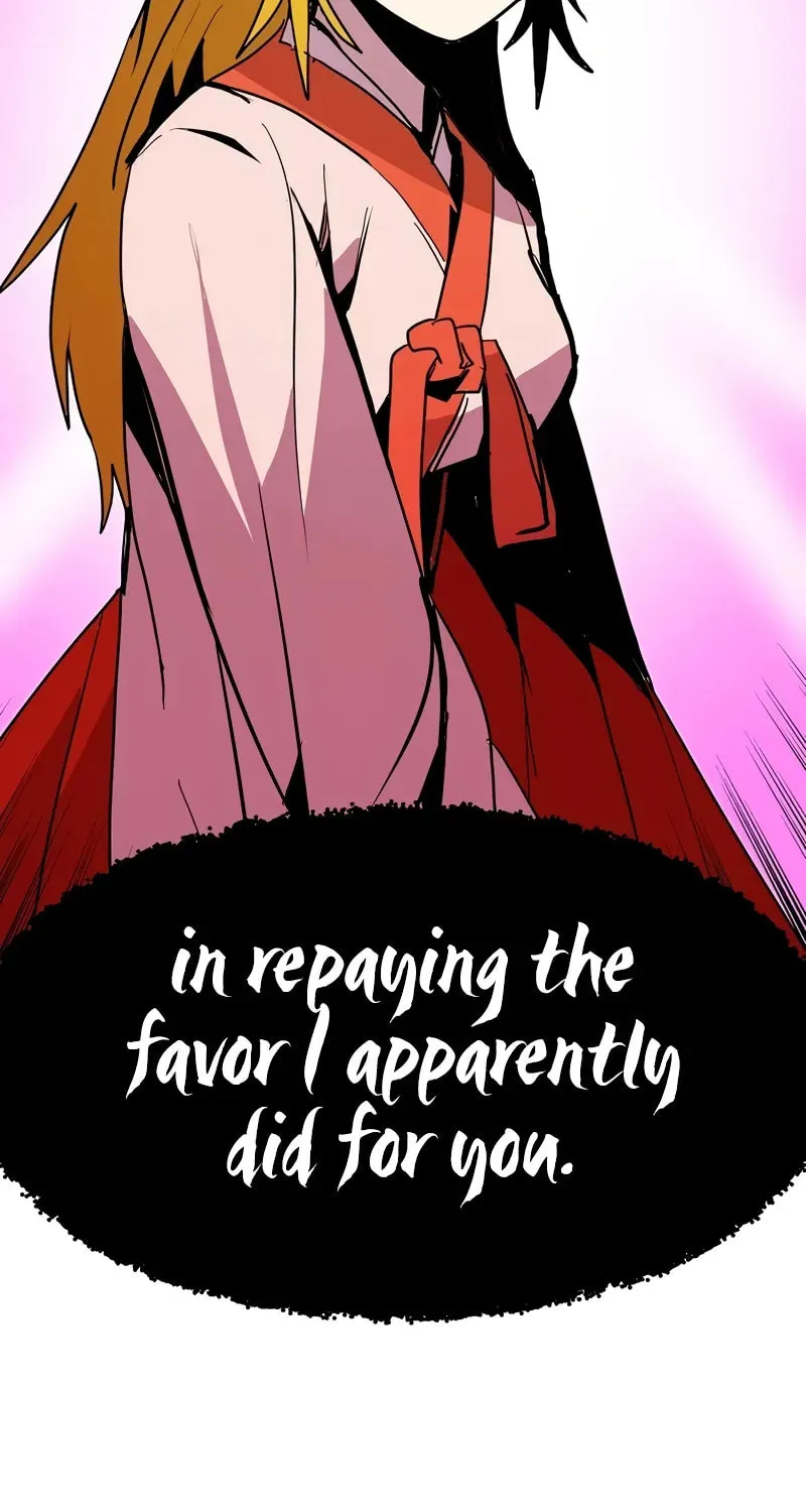 Read Returning With Absolutely Nothing chapter 96 image 89 on Lezhin