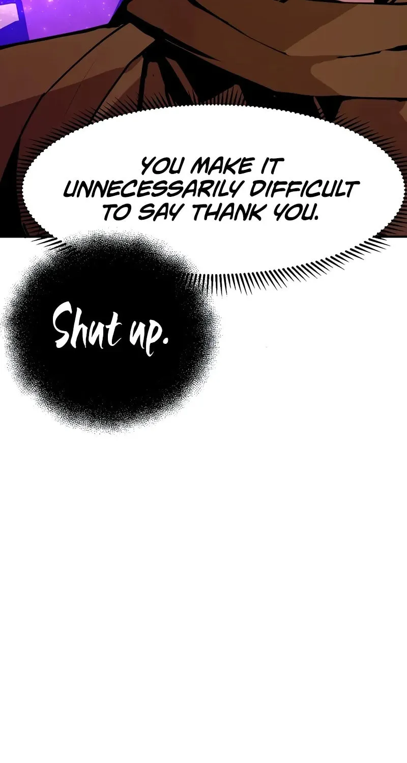 Read Returning With Absolutely Nothing chapter 96 image 91 on Lezhin