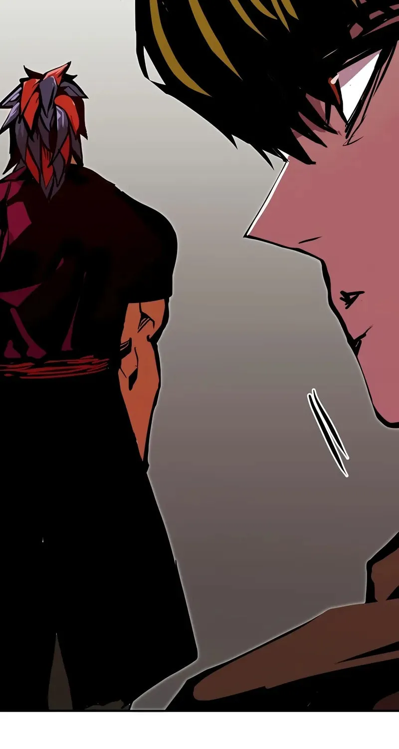 Read Returning With Absolutely Nothing chapter 96 image 93 on Lezhin