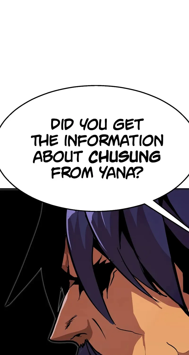Read Returning With Absolutely Nothing chapter 96 image 94 on Lezhin