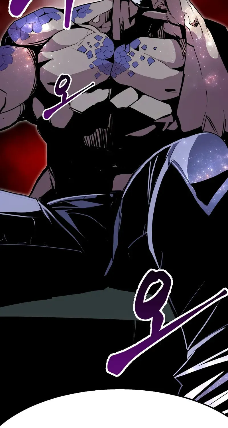 Read Returning With Absolutely Nothing chapter 96 image 98 on Lezhin