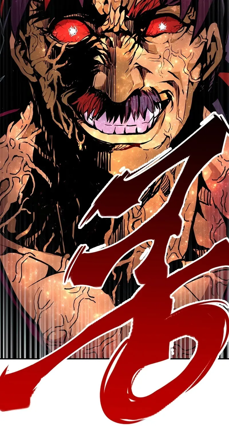 Read Returning With Absolutely Nothing chapter 97 image 104 on Lezhin