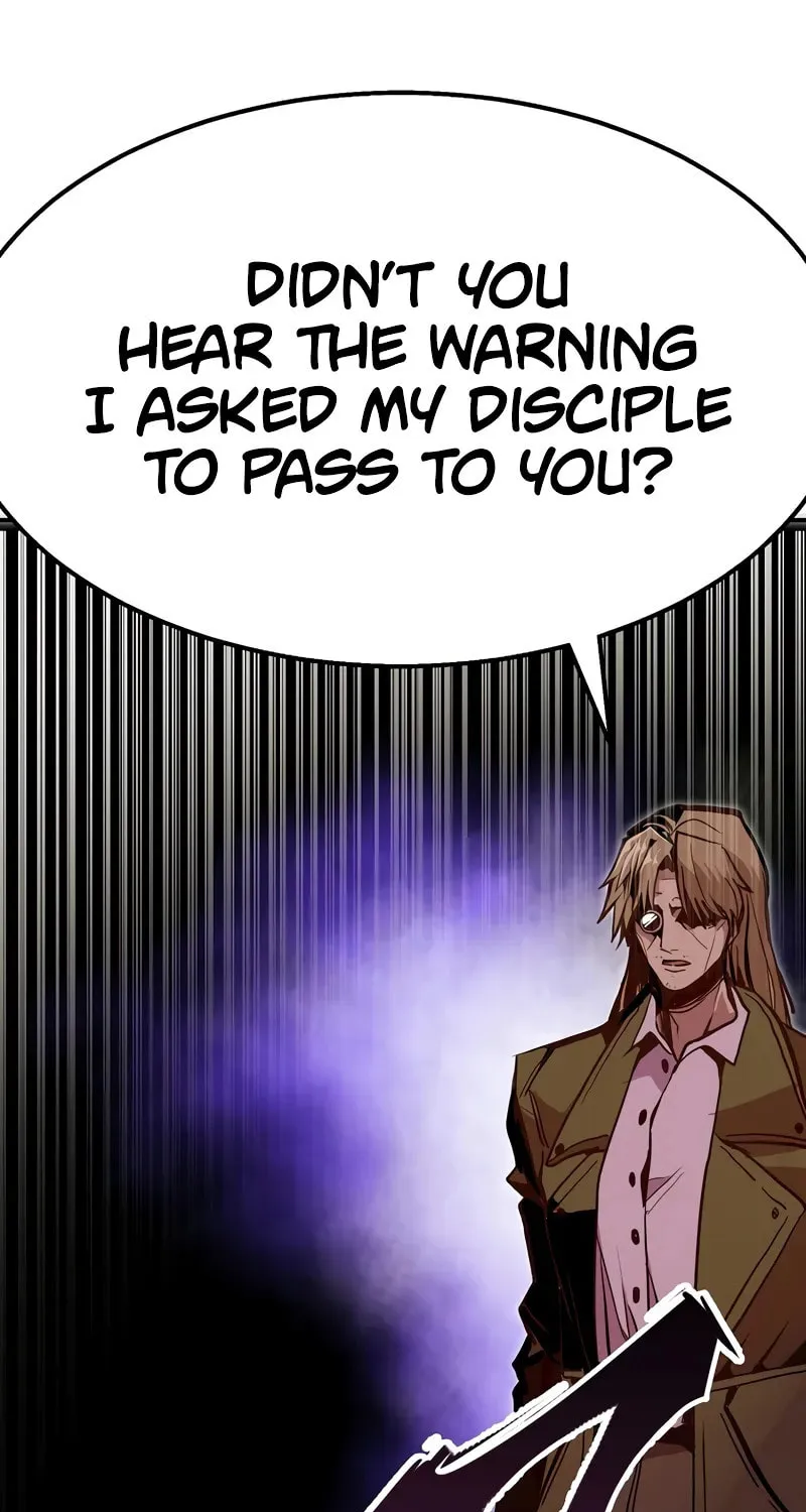 Read Returning With Absolutely Nothing chapter 97 image 13 on Lezhin