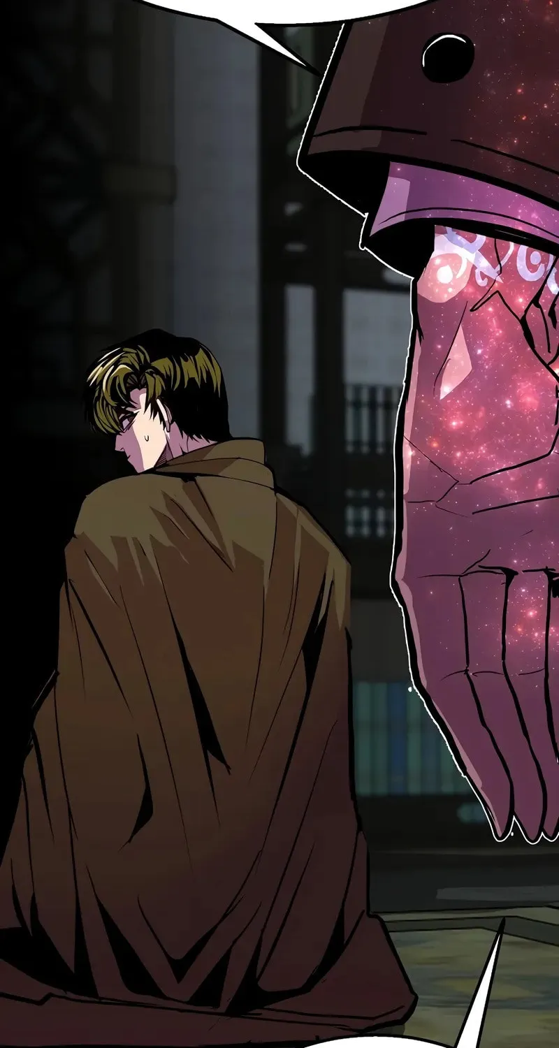 Read Returning With Absolutely Nothing chapter 97 image 16 on Lezhin