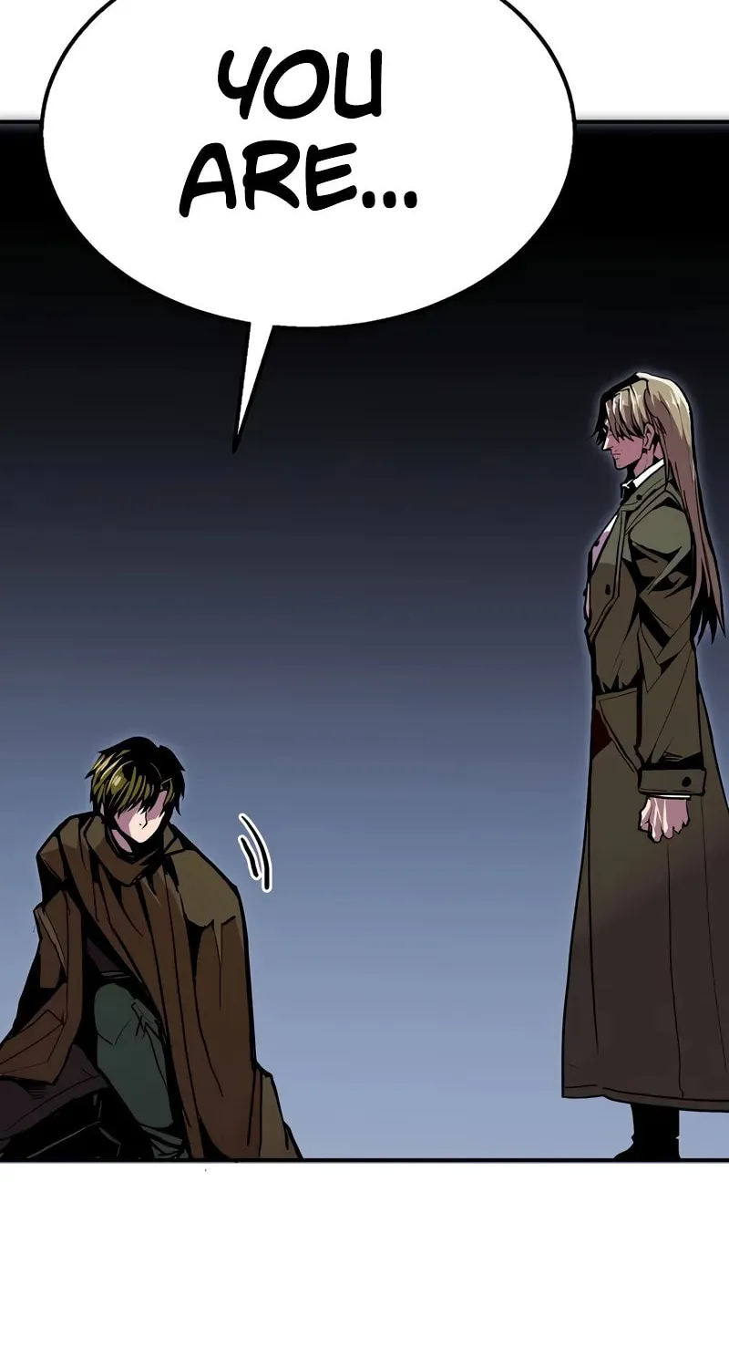 Read Returning With Absolutely Nothing chapter 97 image 18 on Lezhin