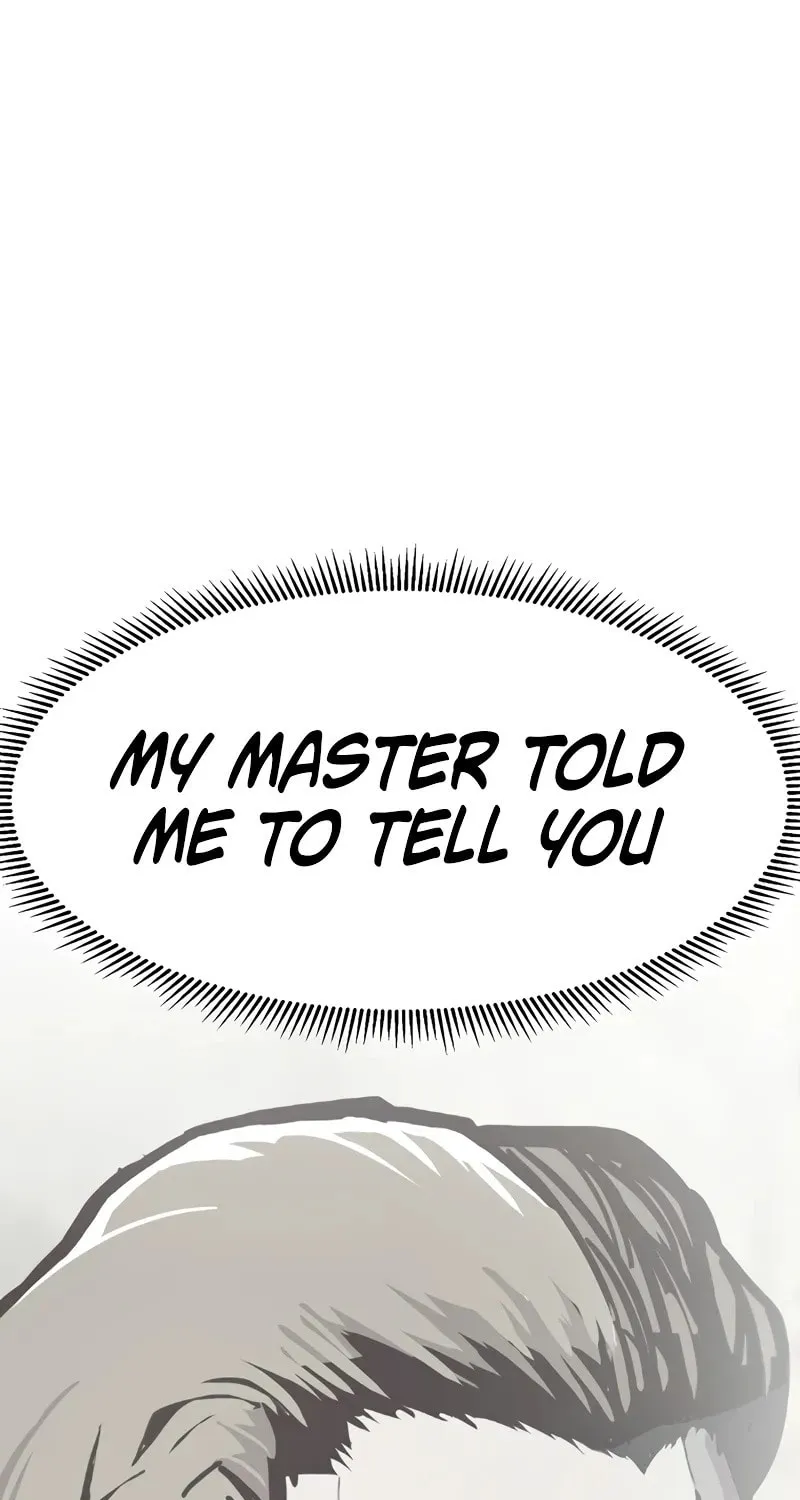 Read Returning With Absolutely Nothing chapter 97 image 19 on Lezhin