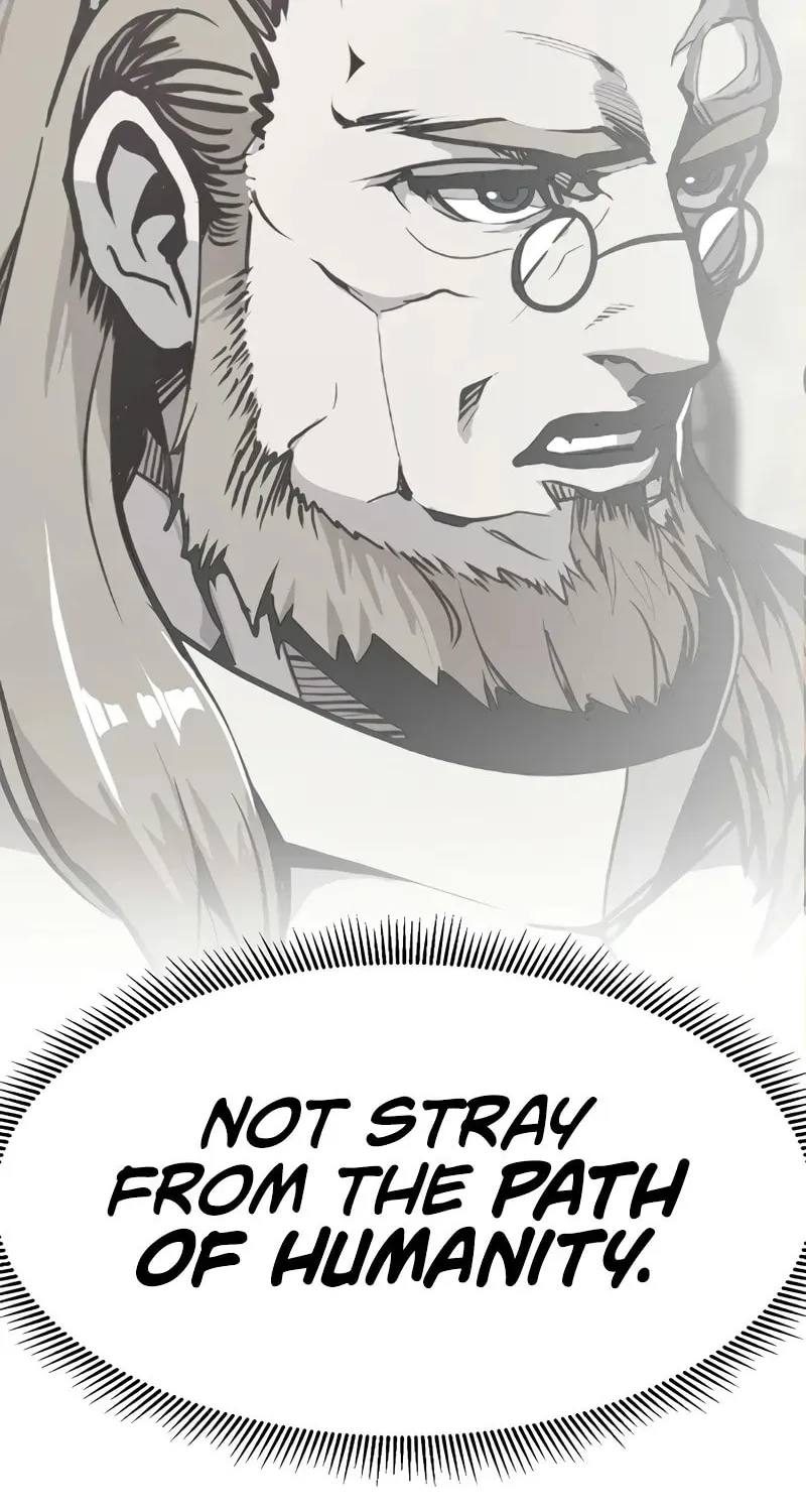 Read Returning With Absolutely Nothing chapter 97 image 20 on Lezhin