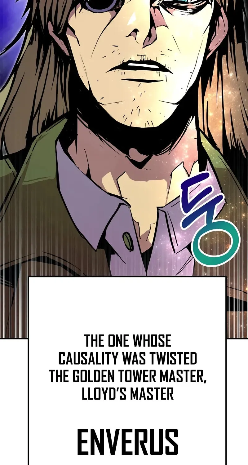 Read Returning With Absolutely Nothing chapter 97 image 23 on Lezhin