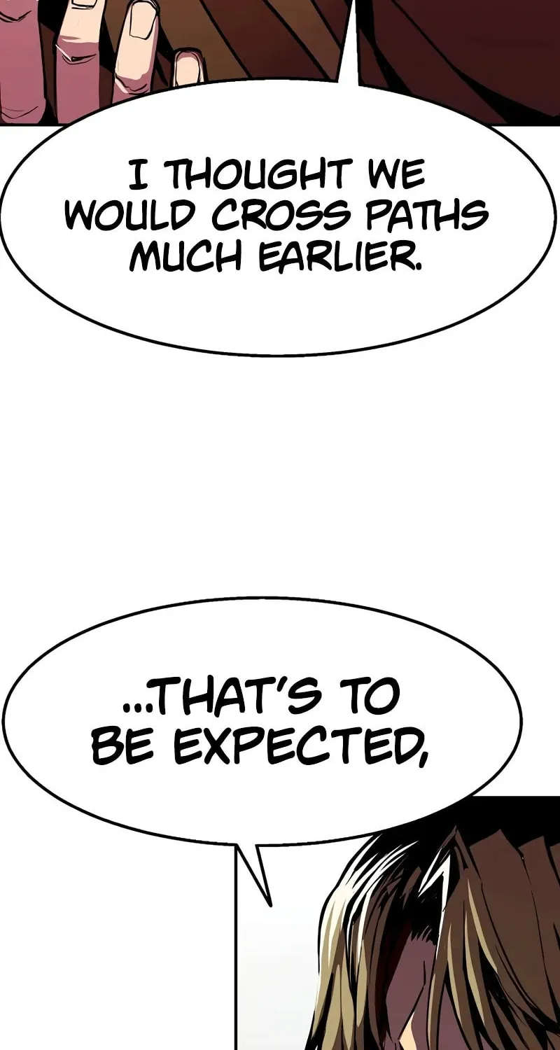 Read Returning With Absolutely Nothing chapter 97 image 26 on Lezhin
