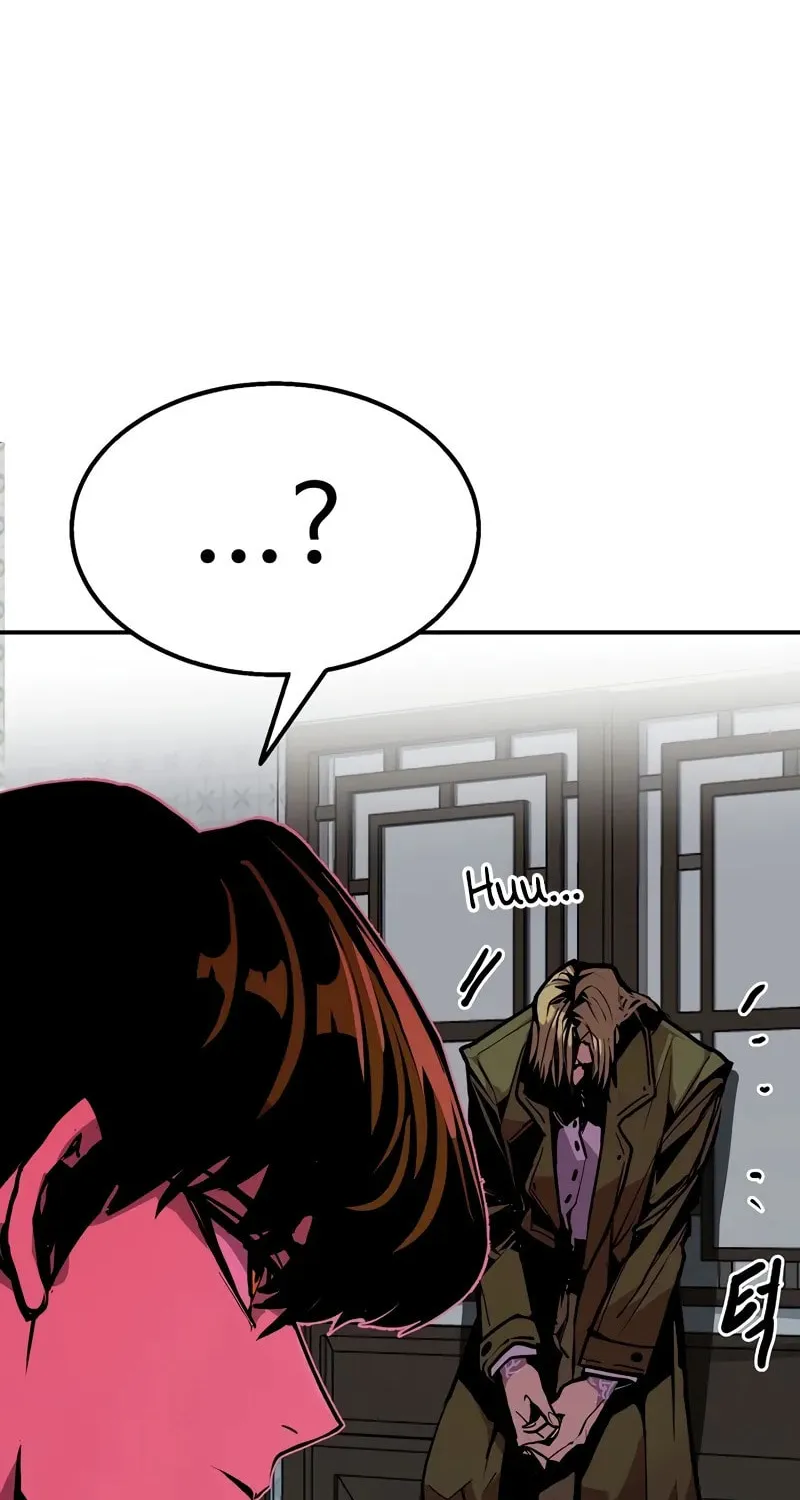 Read Returning With Absolutely Nothing chapter 97 image 28 on Lezhin