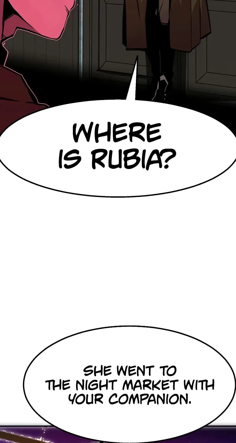 Read Returning With Absolutely Nothing chapter 97 image 29 on Lezhin