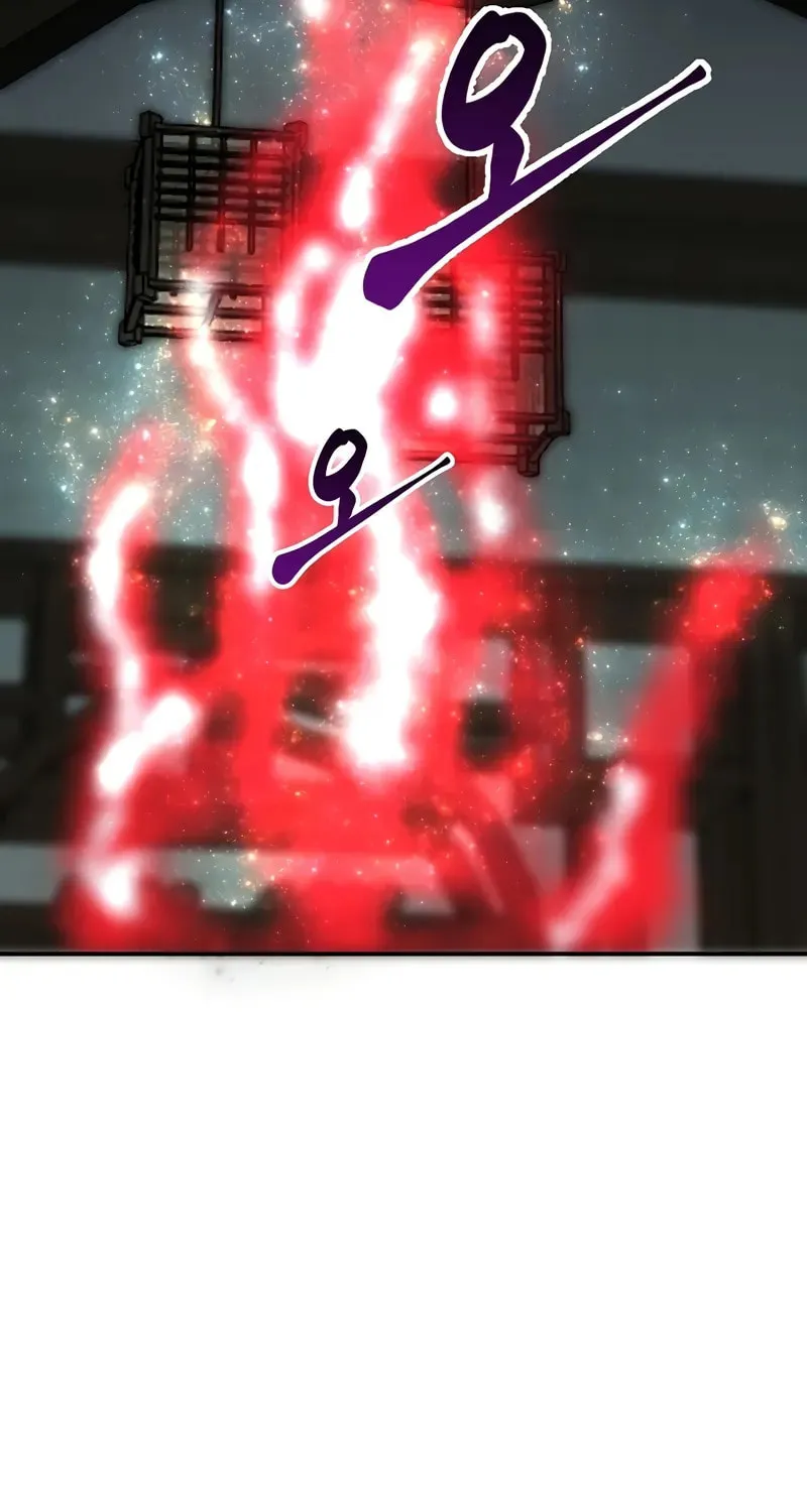 Read Returning With Absolutely Nothing chapter 97 image 3 on Lezhin
