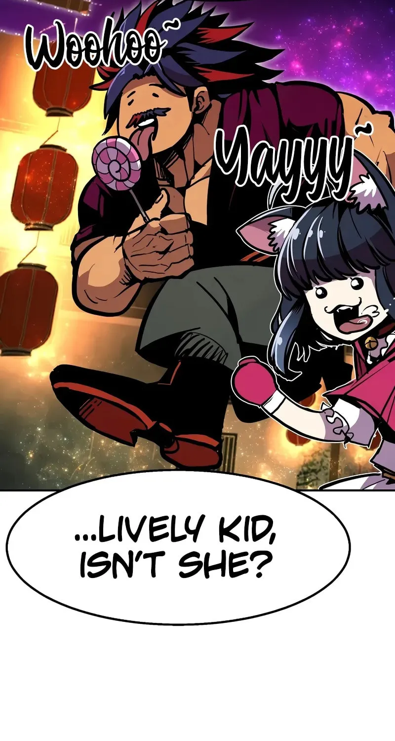 Read Returning With Absolutely Nothing chapter 97 image 30 on Lezhin