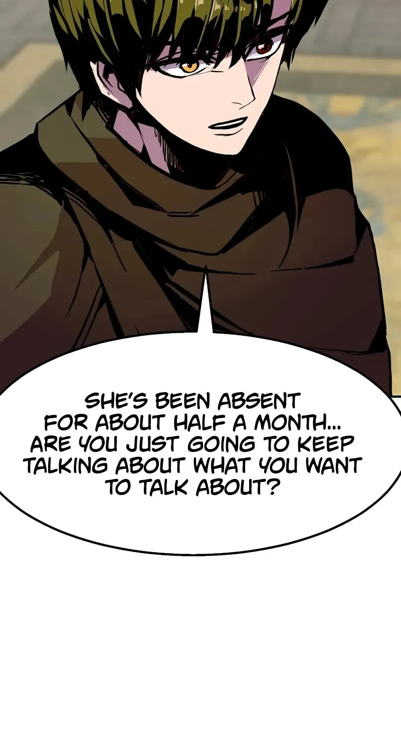 Read Returning With Absolutely Nothing chapter 97 image 32 on Lezhin