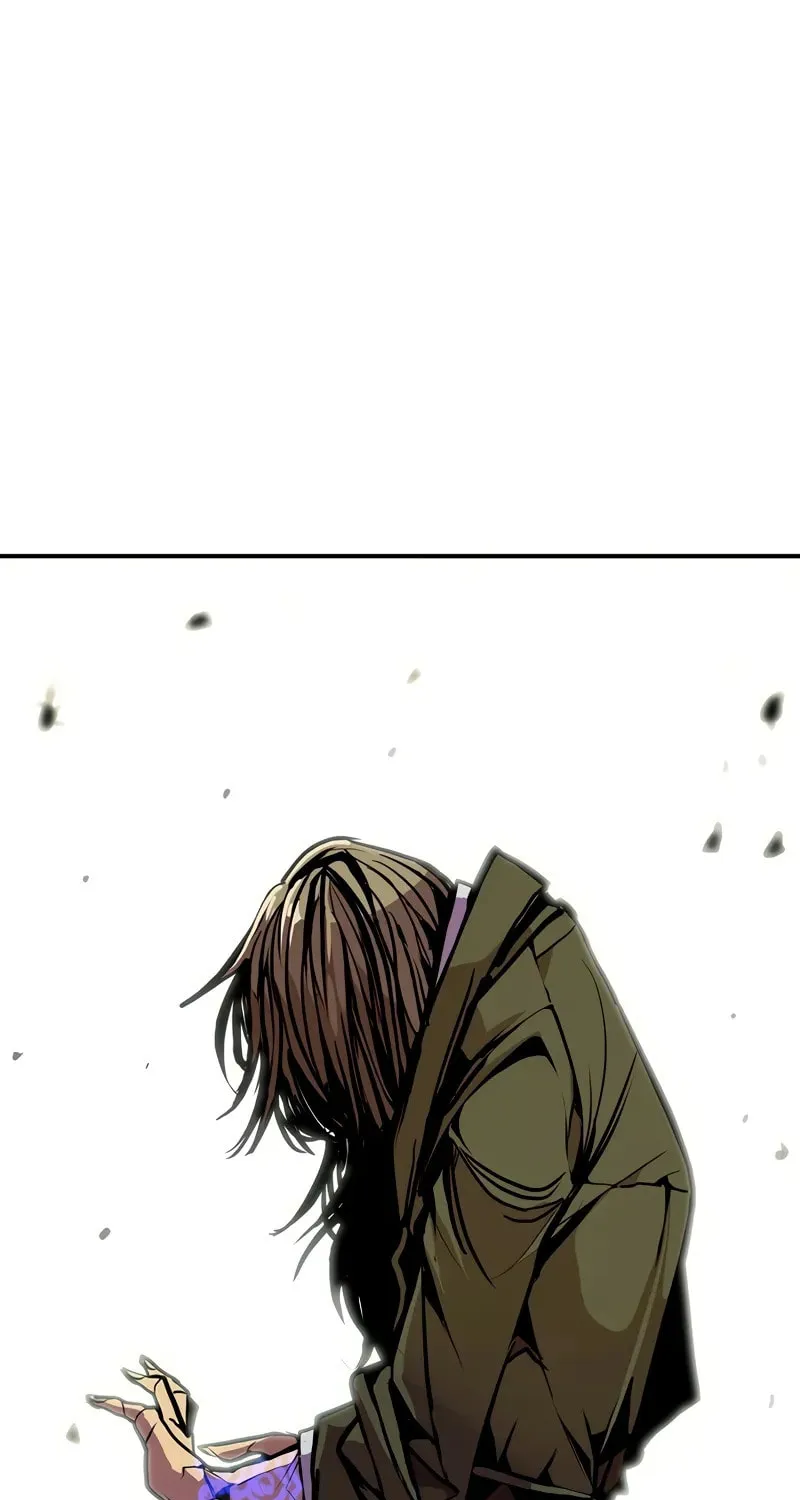 Read Returning With Absolutely Nothing chapter 97 image 33 on Lezhin