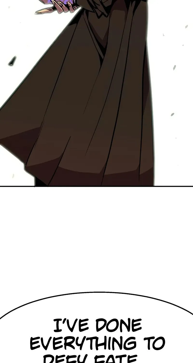 Read Returning With Absolutely Nothing chapter 97 image 34 on Lezhin