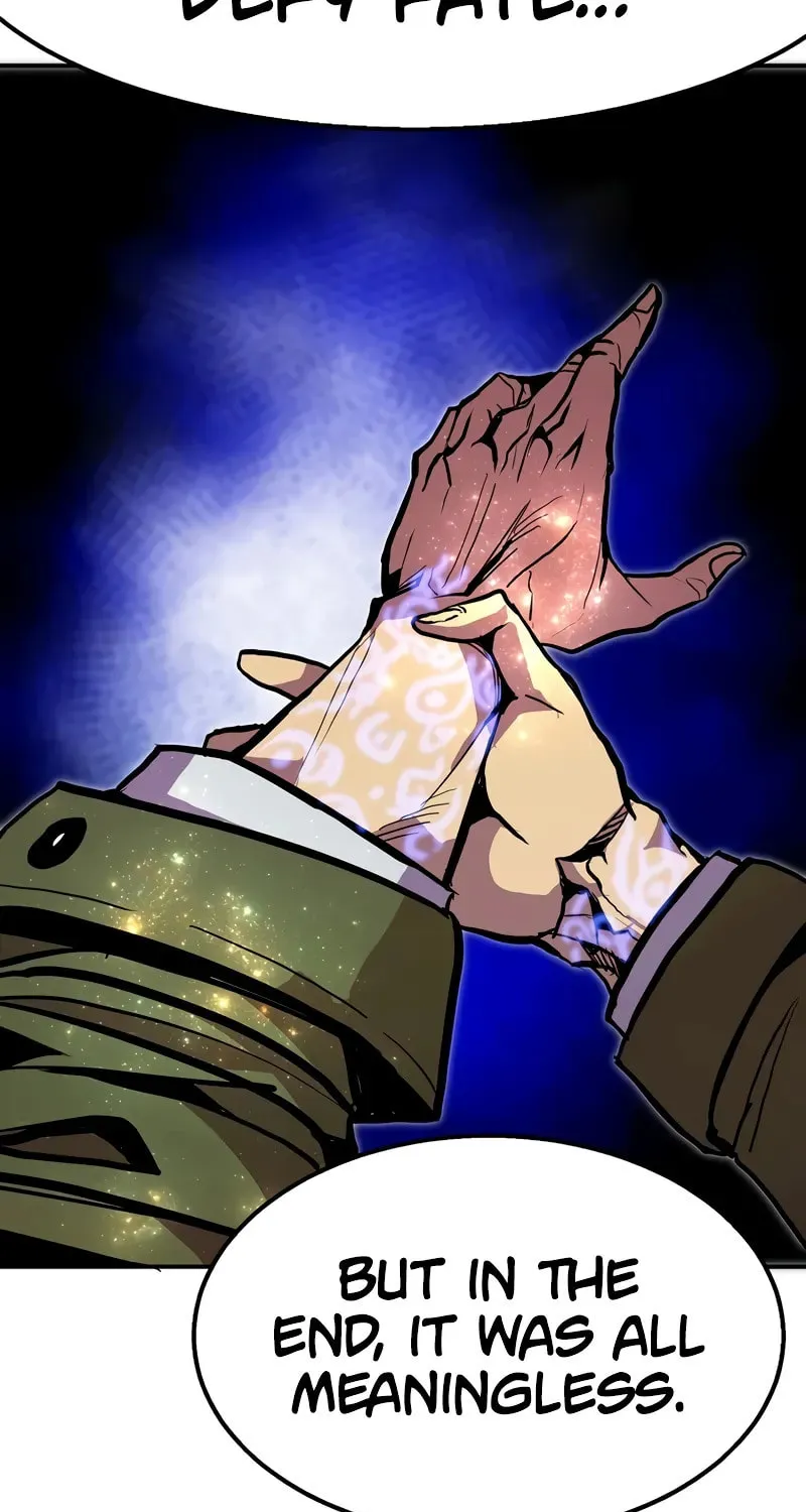 Read Returning With Absolutely Nothing chapter 97 image 35 on Lezhin