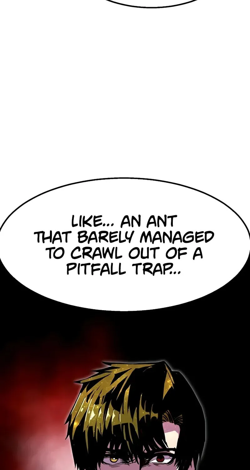 Read Returning With Absolutely Nothing chapter 97 image 36 on Lezhin