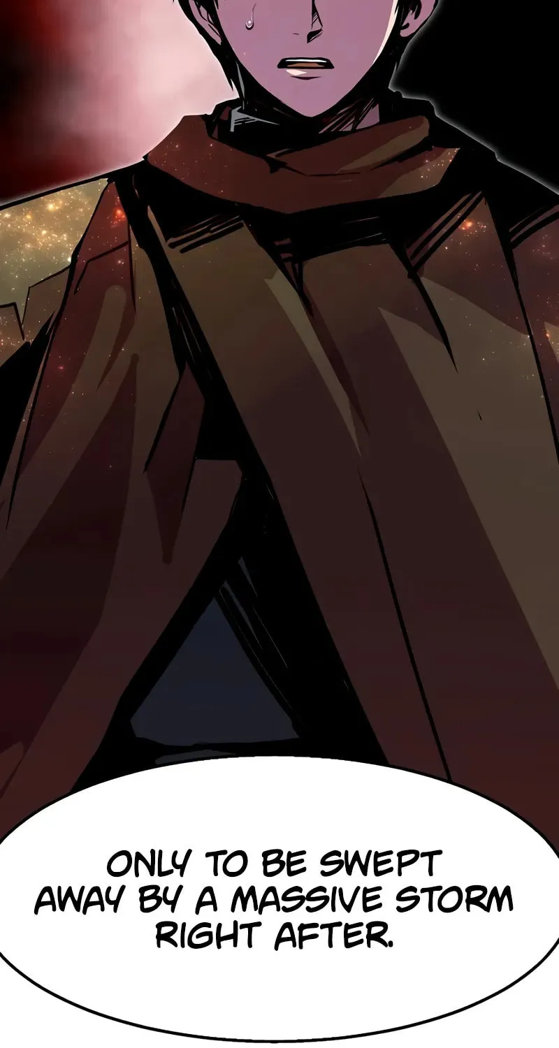Read Returning With Absolutely Nothing chapter 97 image 37 on Lezhin