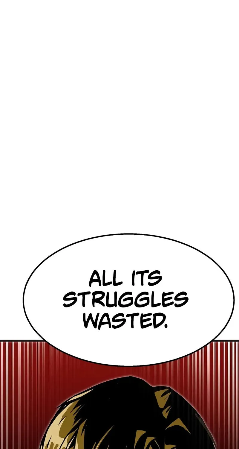 Read Returning With Absolutely Nothing chapter 97 image 38 on Lezhin