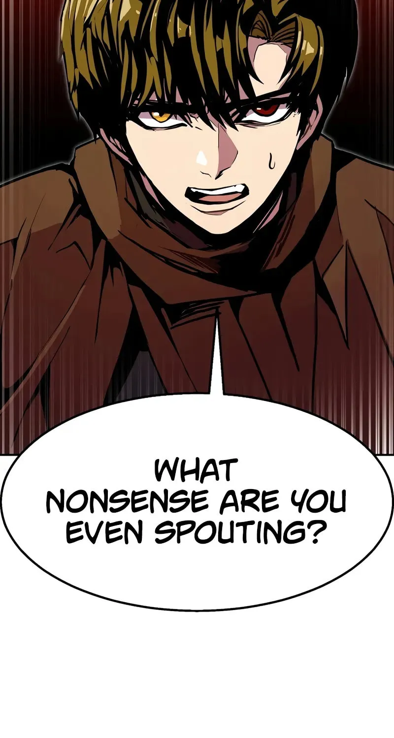 Read Returning With Absolutely Nothing chapter 97 image 39 on Lezhin