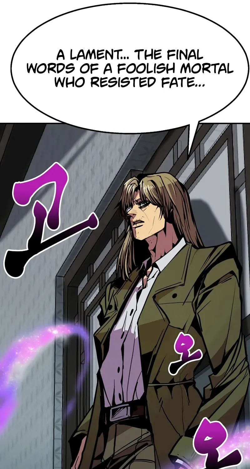 Read Returning With Absolutely Nothing chapter 97 image 41 on Lezhin