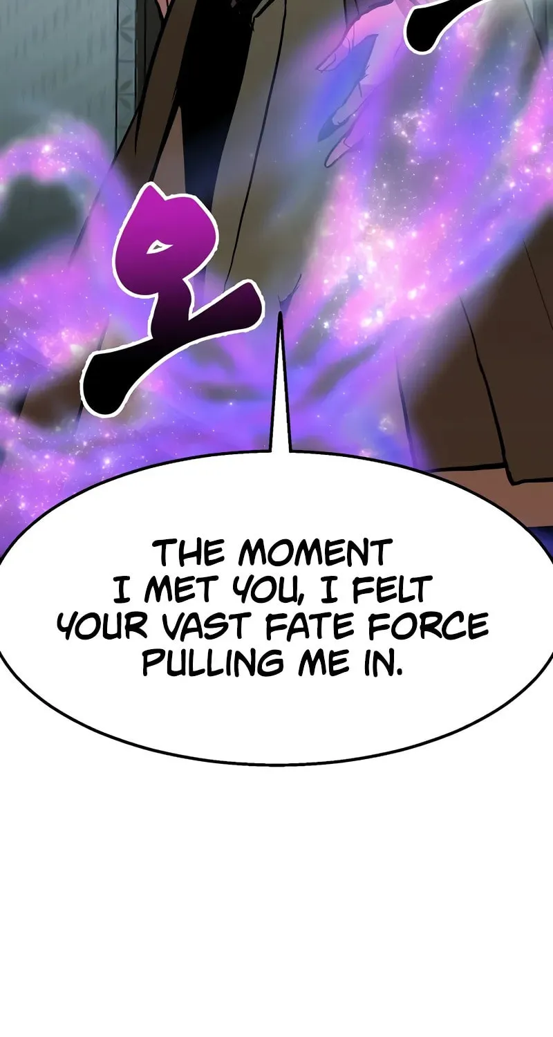Read Returning With Absolutely Nothing chapter 97 image 42 on Lezhin
