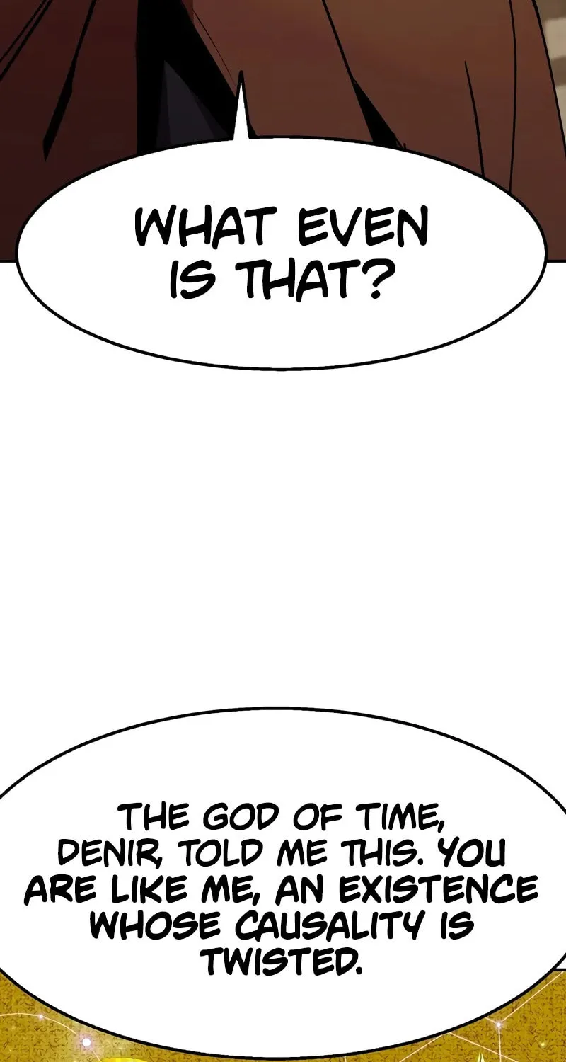 Read Returning With Absolutely Nothing chapter 97 image 44 on Lezhin