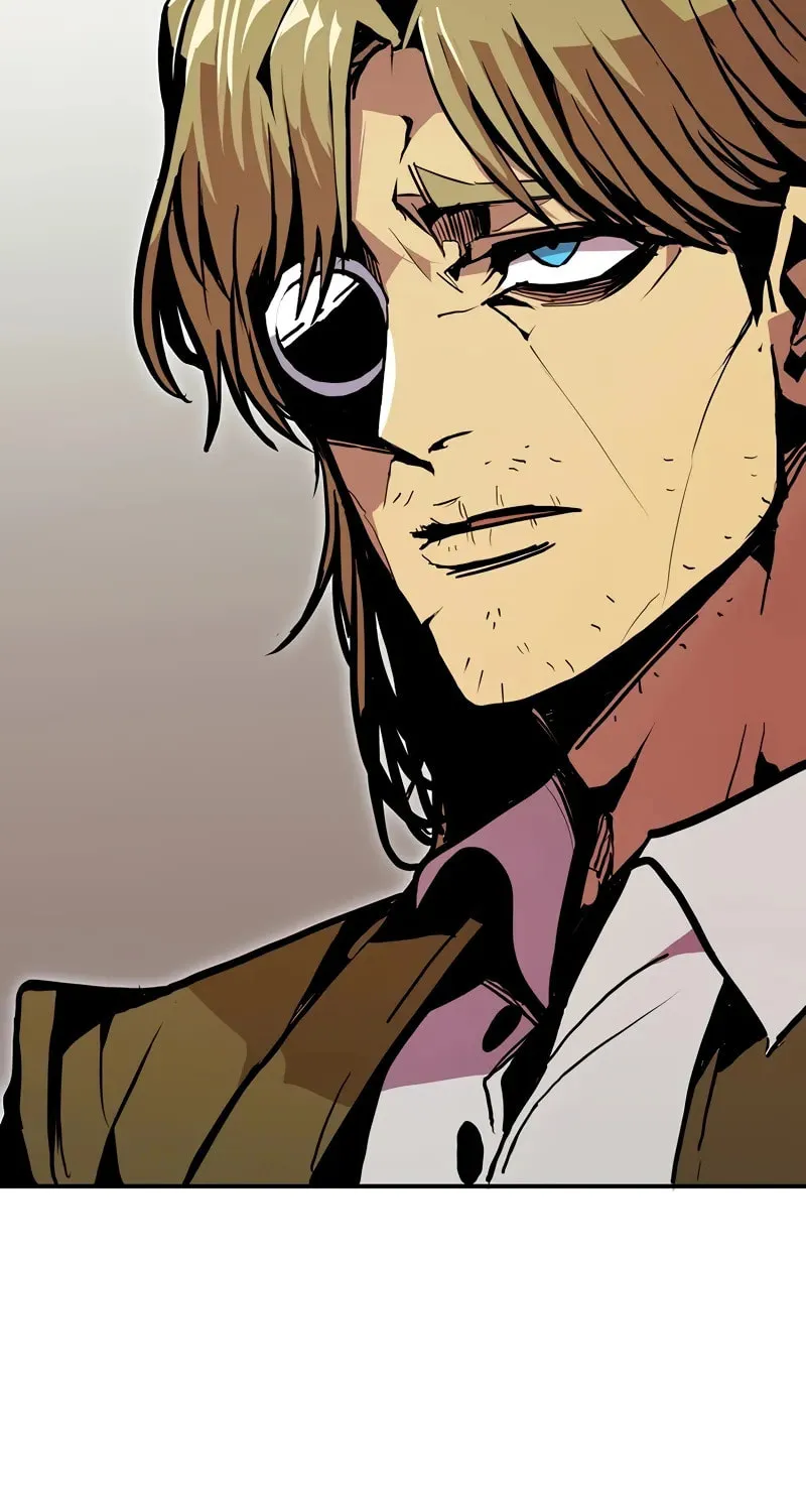 Read Returning With Absolutely Nothing chapter 97 image 47 on Lezhin