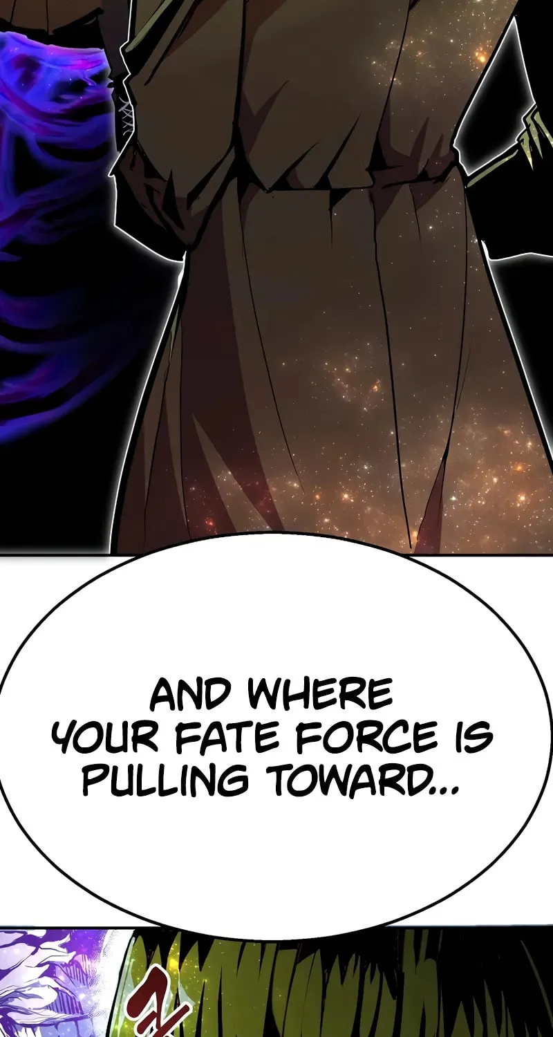 Read Returning With Absolutely Nothing chapter 97 image 49 on Lezhin