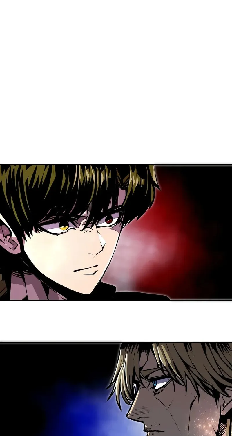 Read Returning With Absolutely Nothing chapter 97 image 52 on Lezhin