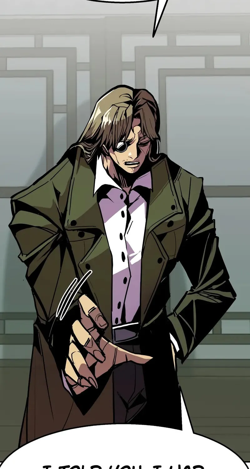 Read Returning With Absolutely Nothing chapter 97 image 54 on Lezhin