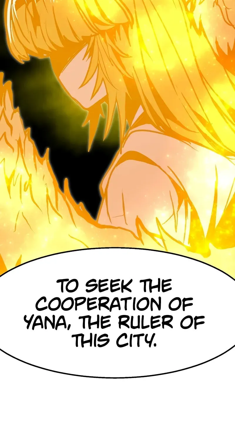 Read Returning With Absolutely Nothing chapter 97 image 56 on Lezhin