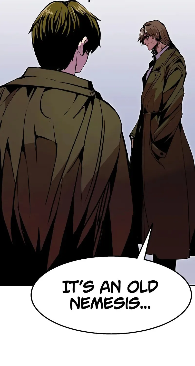 Read Returning With Absolutely Nothing chapter 97 image 60 on Lezhin