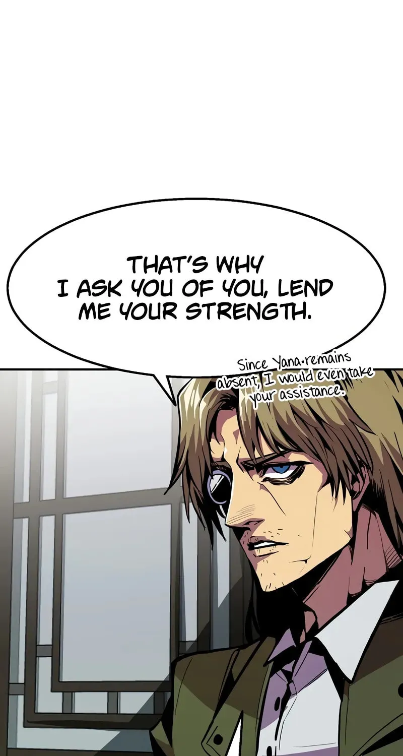 Read Returning With Absolutely Nothing chapter 97 image 61 on Lezhin
