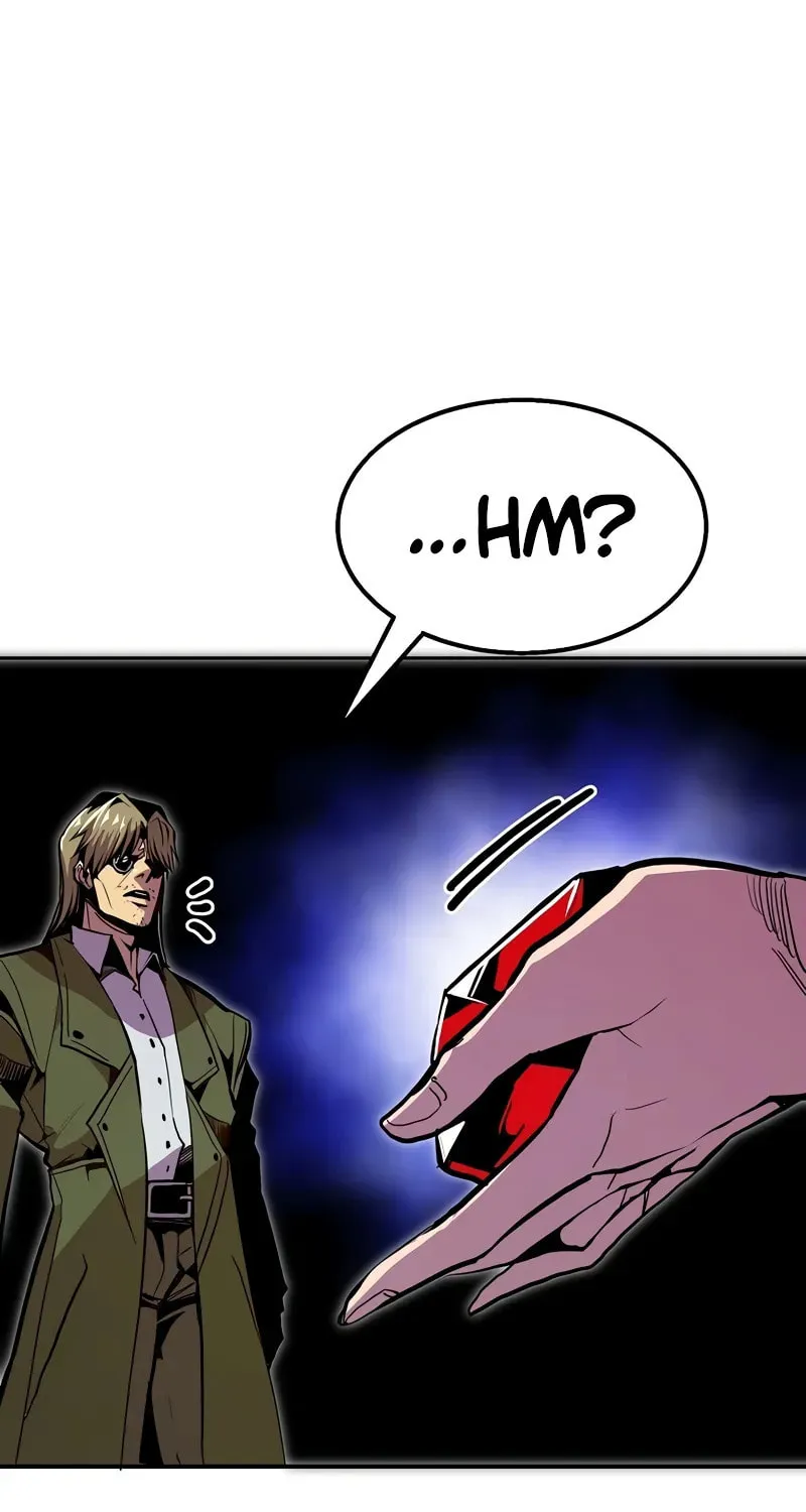 Read Returning With Absolutely Nothing chapter 97 image 65 on Lezhin