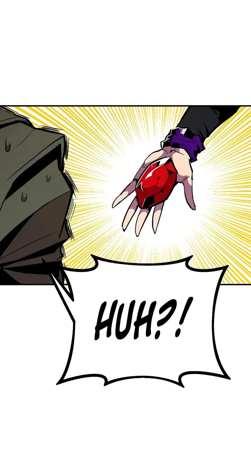 Read Returning With Absolutely Nothing chapter 97 image 66 on Lezhin
