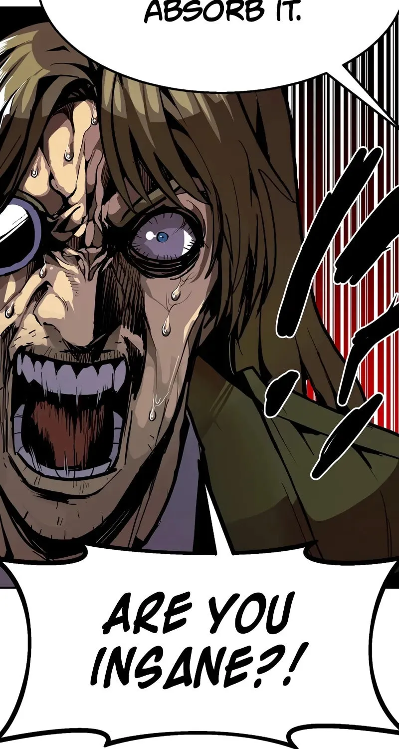 Read Returning With Absolutely Nothing chapter 97 image 69 on Lezhin