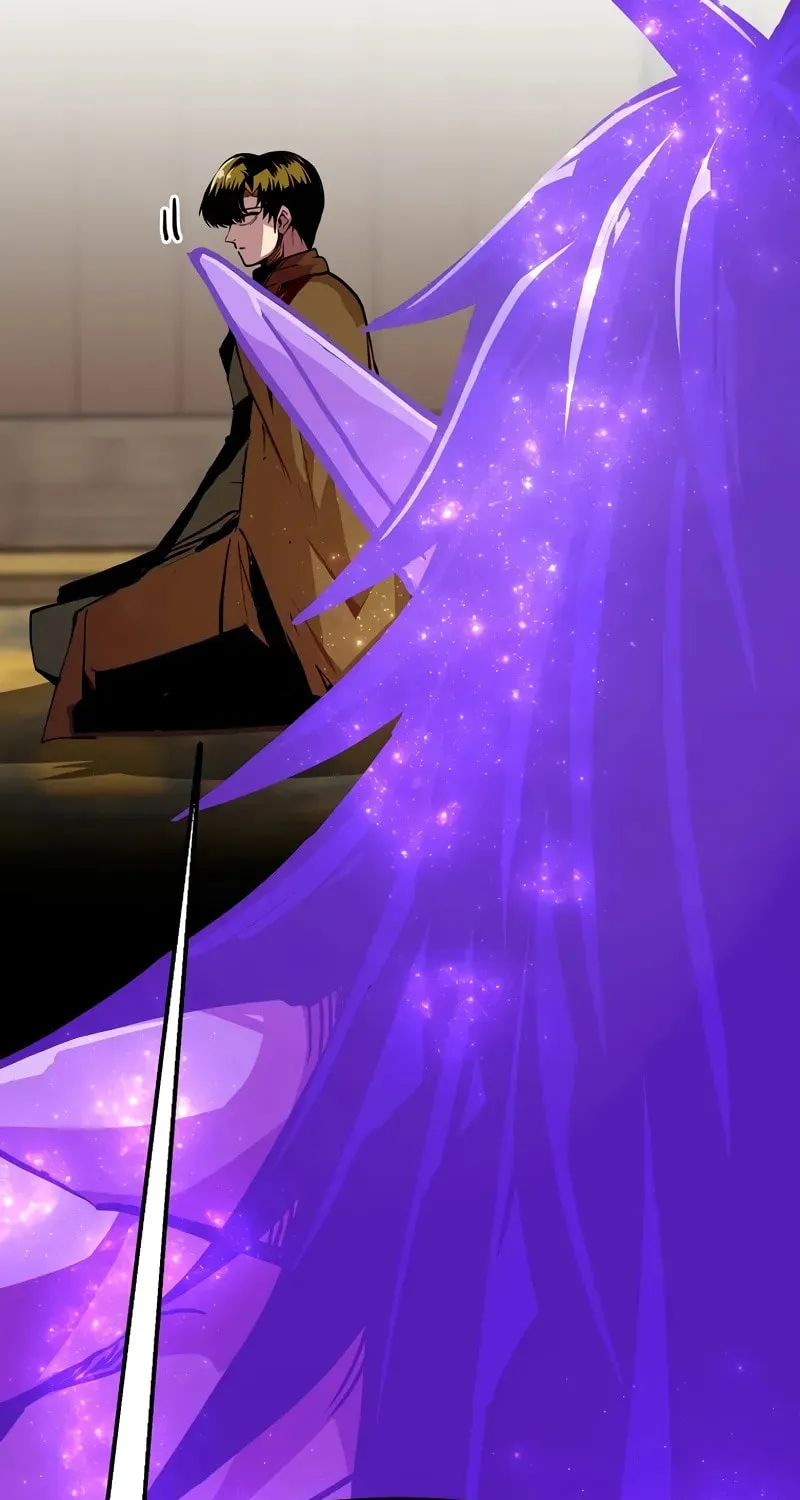 Read Returning With Absolutely Nothing chapter 97 image 7 on Lezhin