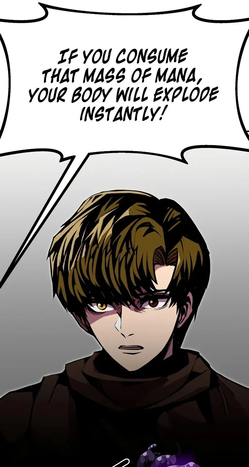 Read Returning With Absolutely Nothing chapter 97 image 71 on Lezhin