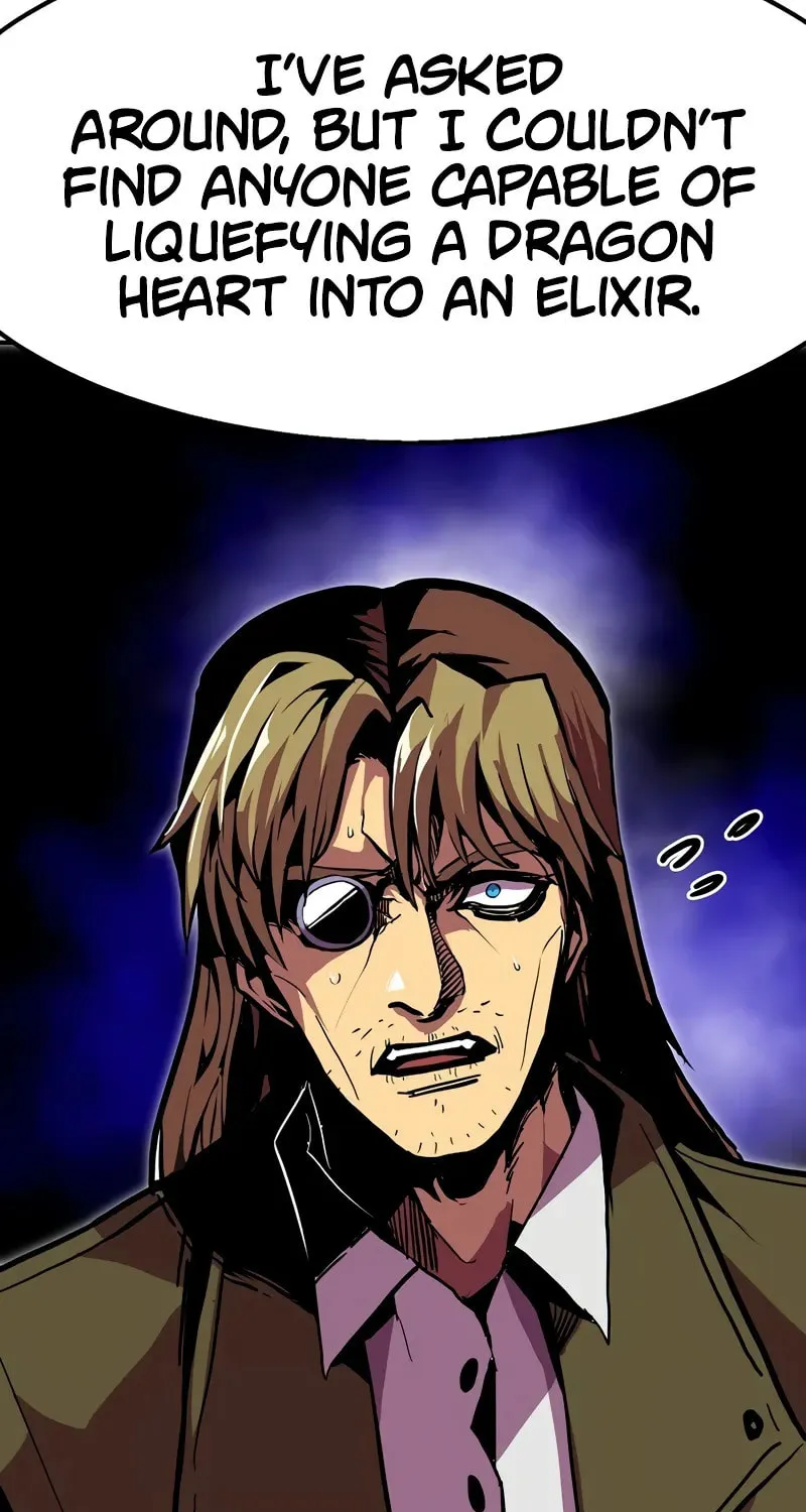 Read Returning With Absolutely Nothing chapter 97 image 73 on Lezhin